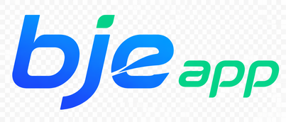 BJE App Logo